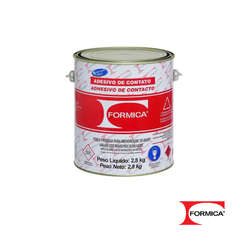 COLA CONTATO 2,8 KG FORMICA 