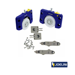 KIT JOELINI 62 AZUL JP360 GUIA FOLGA 