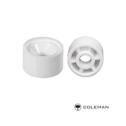 SUPORTE 10X15 BRANCO 100UN QUEIJINHO 