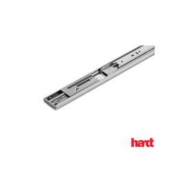 CORREDIÇA AMORTECEDOR HARDT 55CM [7122] 