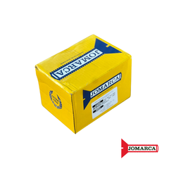 PARAFUSO JOMARCA CAIXA 3,5 X 40 500UN 