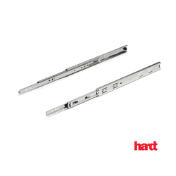 CORREDIÇA PESADA H45 HARDT 50CM [4620] 