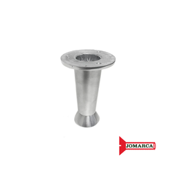 PE ALUMINIO 13 CM 