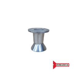 PE ALUMINIO 05 CM