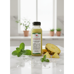 Xô Gordurinha - 300ml