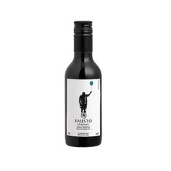 Vinho Tinto Seco Fausto Baby - 187ml
