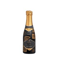 Espumante Monte Paschoal 0,0% Álcool Baby - 187ml