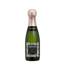 Espumante Terra Nova Brut branco Baby - 187ml