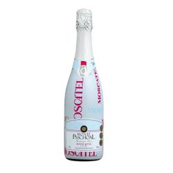 Espumante Monte Paschoal moscatel Ice - 750ml