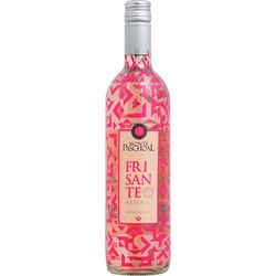 Frisante Moscatel Rosé Monte Paschoal 750ml