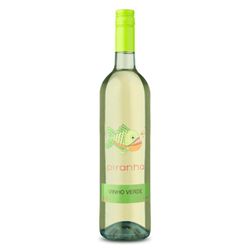 Vinho Verde Piranha Branco