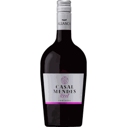 Vinho Tinto Casal mendes 