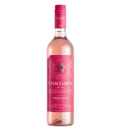 Vinho Casal Garcia Rosé 750ml
