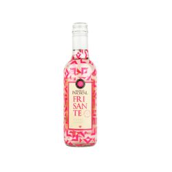 Frisante Monte Paschoal Moscatel Rosé Baby - 250ml