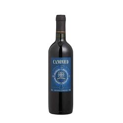 Vinho Tinto Salton Canônico 750ml