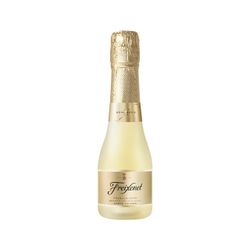 Cava Freixenet Carta Nevada Demi Sec baby - 200ml