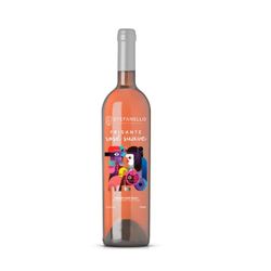Frisante Stefanello Rosé Suave 750ml