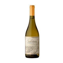 Vinho Catena Zapata Saint Felicien Chardonnay 750ml