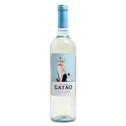 Vinho Verde Gatão Branco 750ml