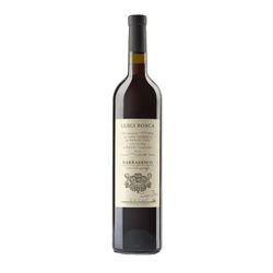 Vinho Tinto Fino Seco BARBARESCO D.O.C.G. 750ml