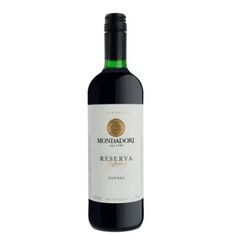 Vinho Tinto Mondadori Reserva Especial Tannat 750ml