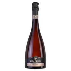 Espumante casa Perini Nature 750ml