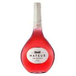 Vinho Português Mateus rose 750ml