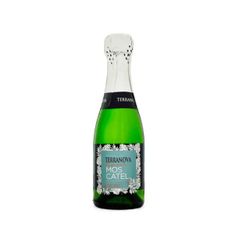 Espumante Terra Nova Moscatel Baby - 187ml