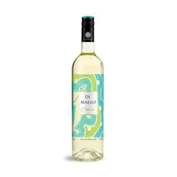 Frisante Branco Moscato Di Mallo 750ml