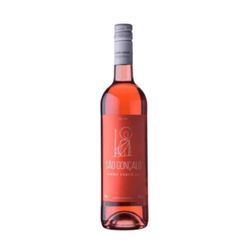 Vinho Verde São Gonçalo Rosé 750ml