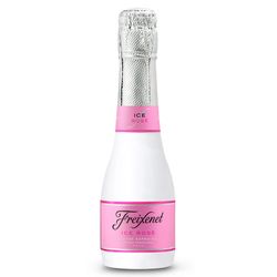 Espumante Freixenet ice rose demi-Sec baby - 200ml