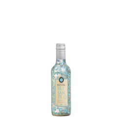 Frisante Monte Paschoal Moscatel branco  Baby - 250ml