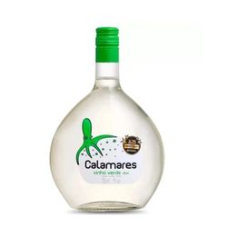 Vinho Verde Calamares Branco 750ml