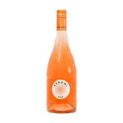 Vinho Veroni Rosé 750ml