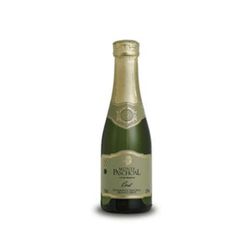 Espumante Monte Paschoal Brut Branco Baby - 187ml