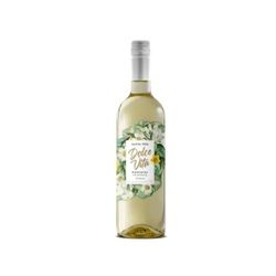 Frisante Branco Moscatel Dolce Vita 750ml