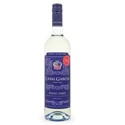 Vinho Casal Garcia Branco 750ml