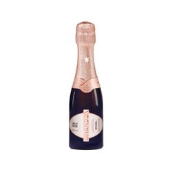 Espumante Brut Rosé Chandon Baby -187ml