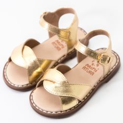 Mini Sandália Babi