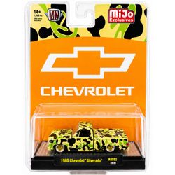 1980 Chevrolet Silverado