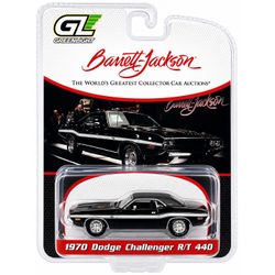 1970 Dodge Challanger RT 440