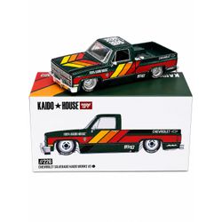 Chevrolet Silverado Kaido Works V3