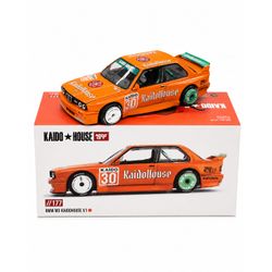Bmw M3 KaidoHaus V1 Jun Imai