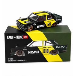 Datsun Street 510 Racing V2