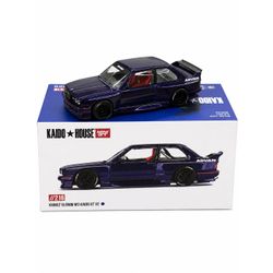 Bmw M3 Kaido GT V2