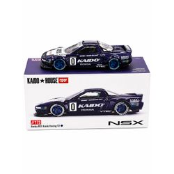 Honda NSX NA1 Kaido Racing V2