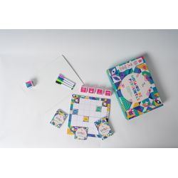 Mosaico de Perguntas