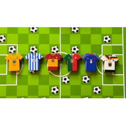 Edição Limitada - Matemática Futebol Clube