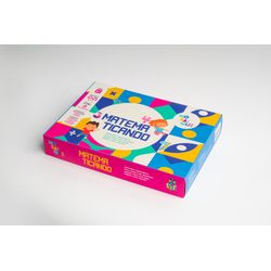 Matematicando | Nova Edição em /26