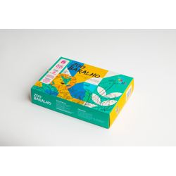 Zoo Baralho | Lançamento em Fev/26